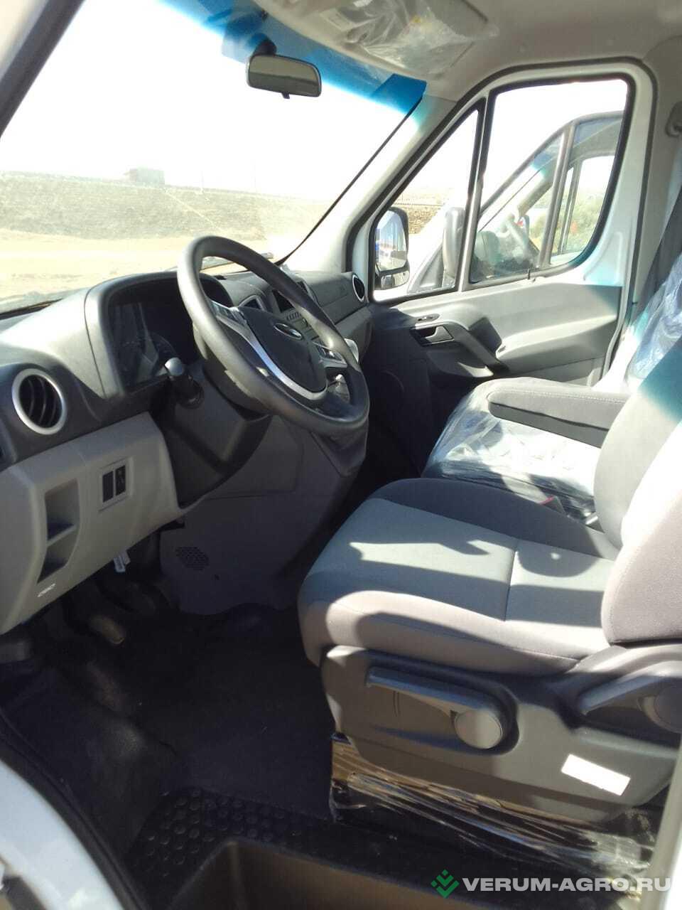 Автобусы - МАЗ  365022  грузопассажирский автомобиль
