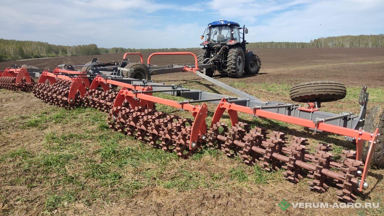 Катки - СТЕЛЛАР Каток прикатывающий КП-22