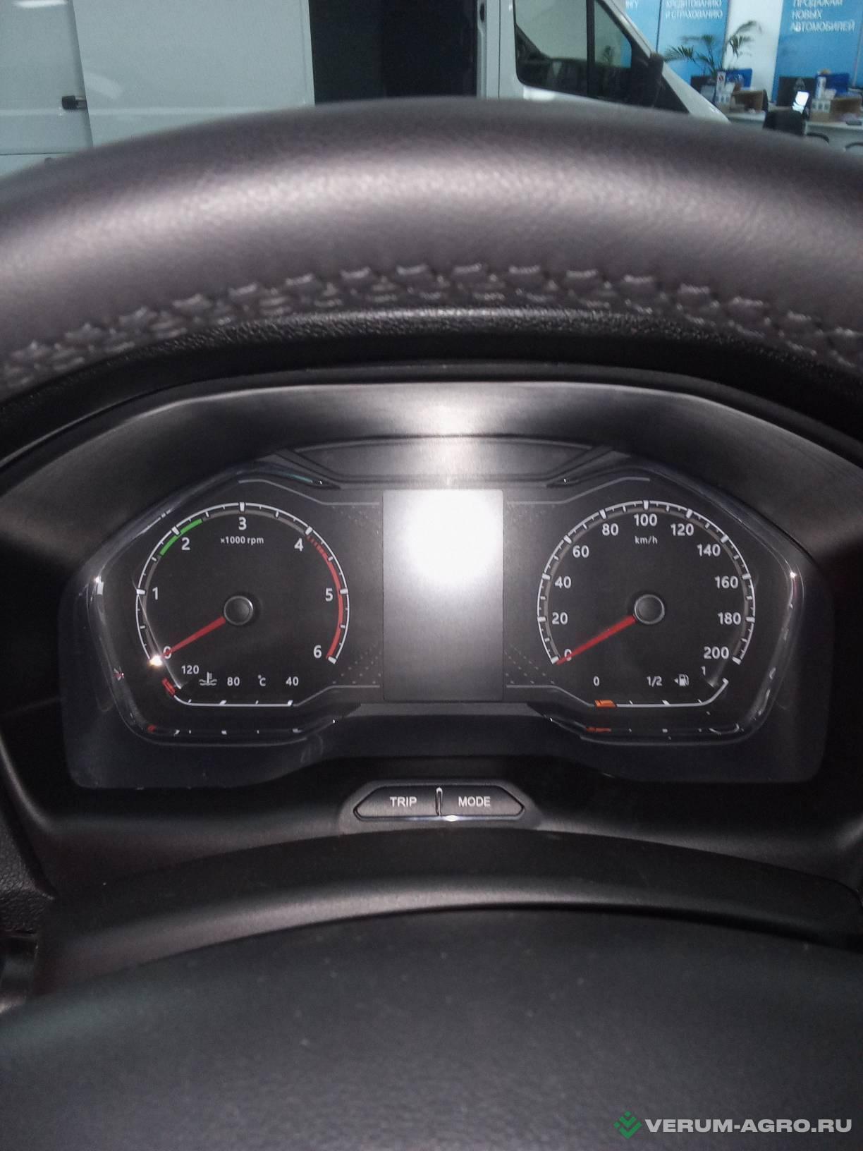 Грузовой автотранспорт - ГАЗ A31A12 