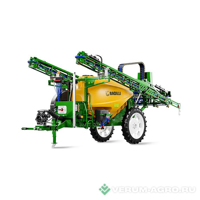 Опрыскиватели прицепные - BADILLI Taurus 3600 