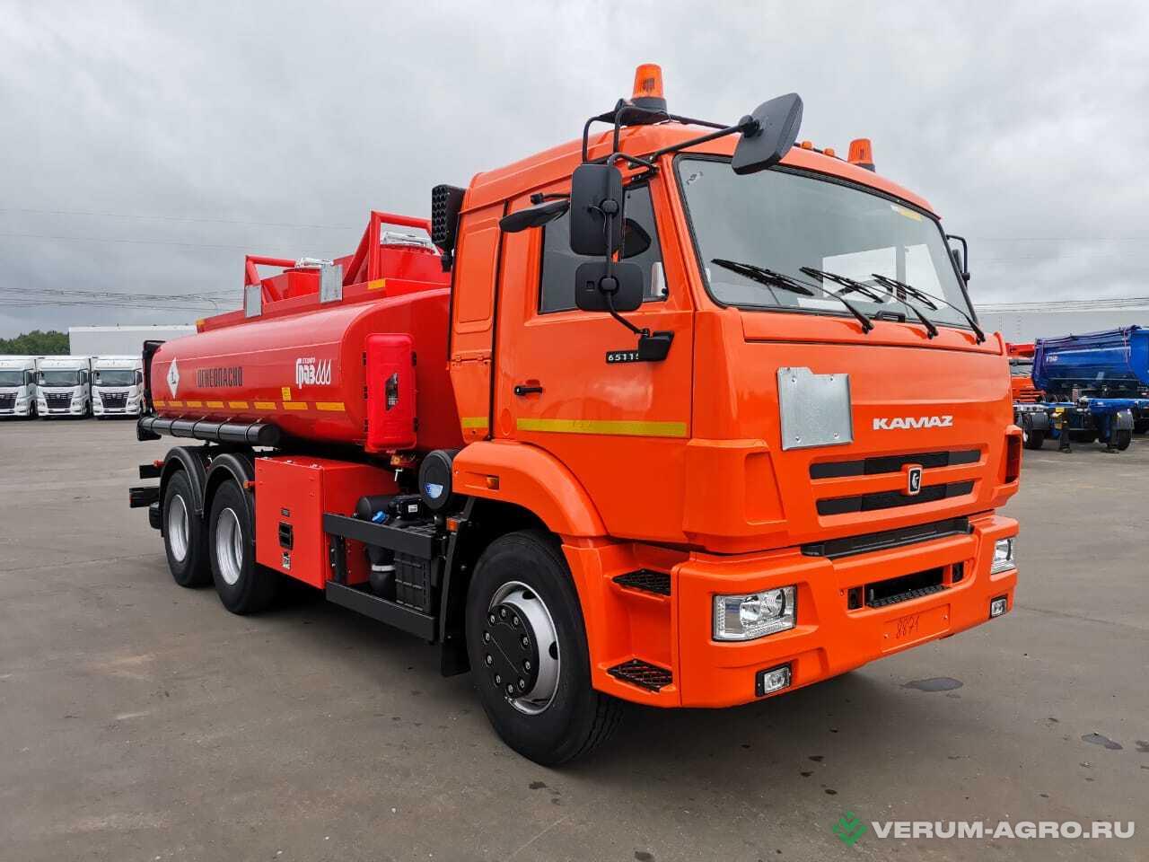 Специальные автомобили - ГРАЗ 56142-0000010-50  56142-0000010-50 