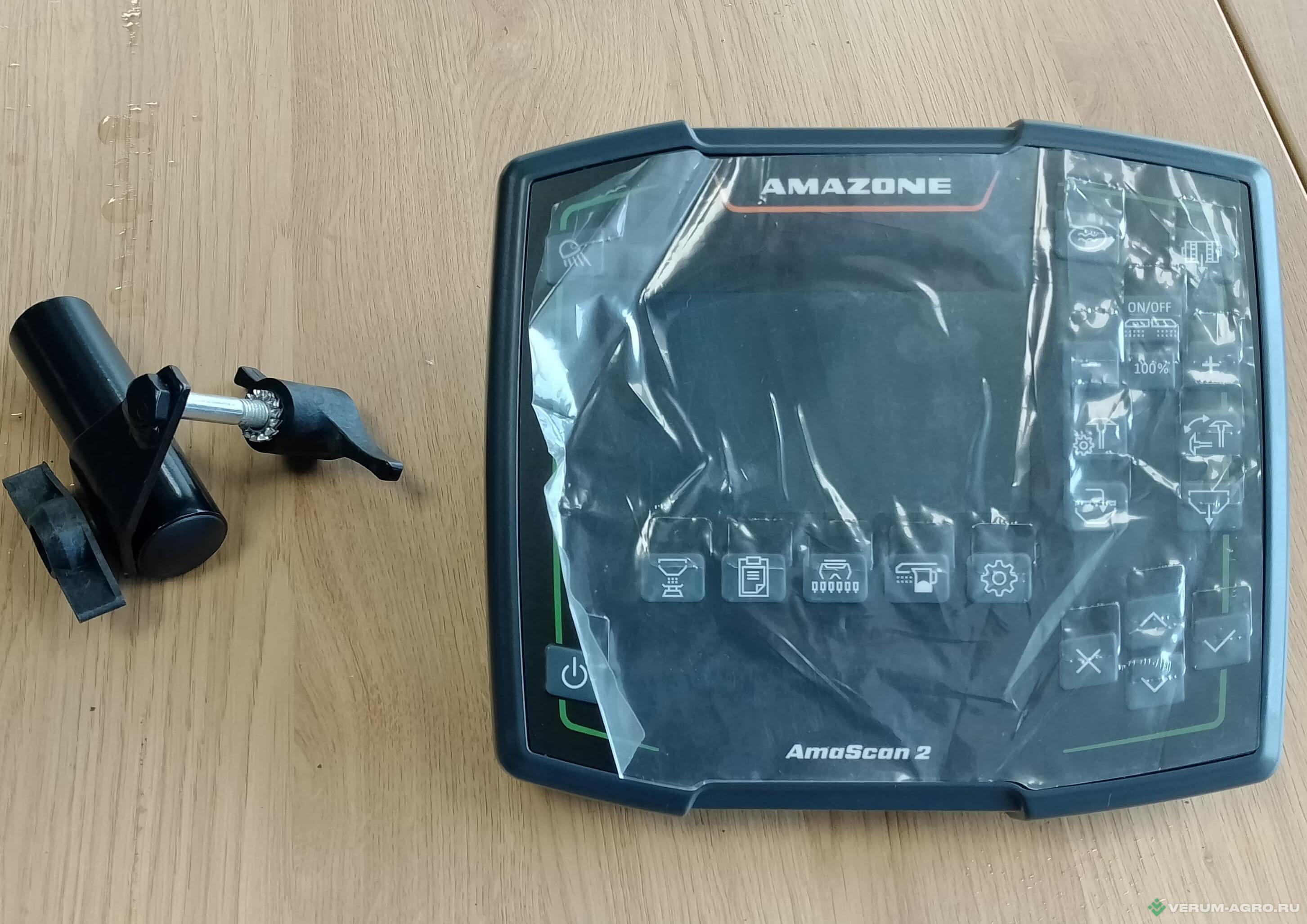 Сеялки - AMAZONE Рrесеа 4500-2 Special 1-stage
