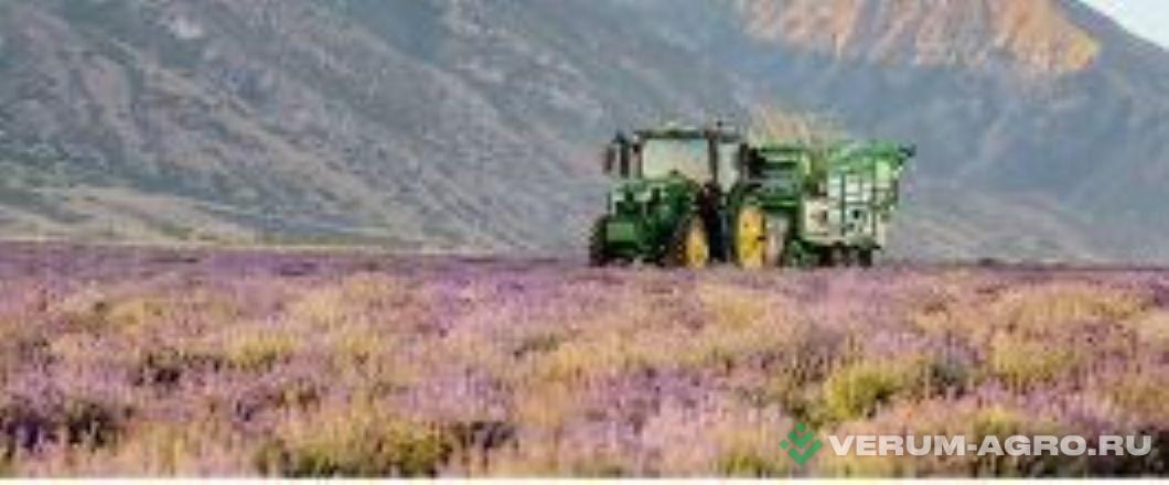 Специальные комбайны - BONINO ВЕ 500