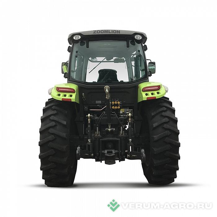 Колесные тракторы - ZOOMLION RS 1304 4X4