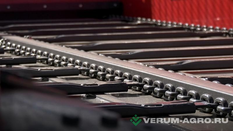 Разбрасыватели удобрений - METAL-FACH N-267/2 Разбрасыватель органических удобрений HORNET