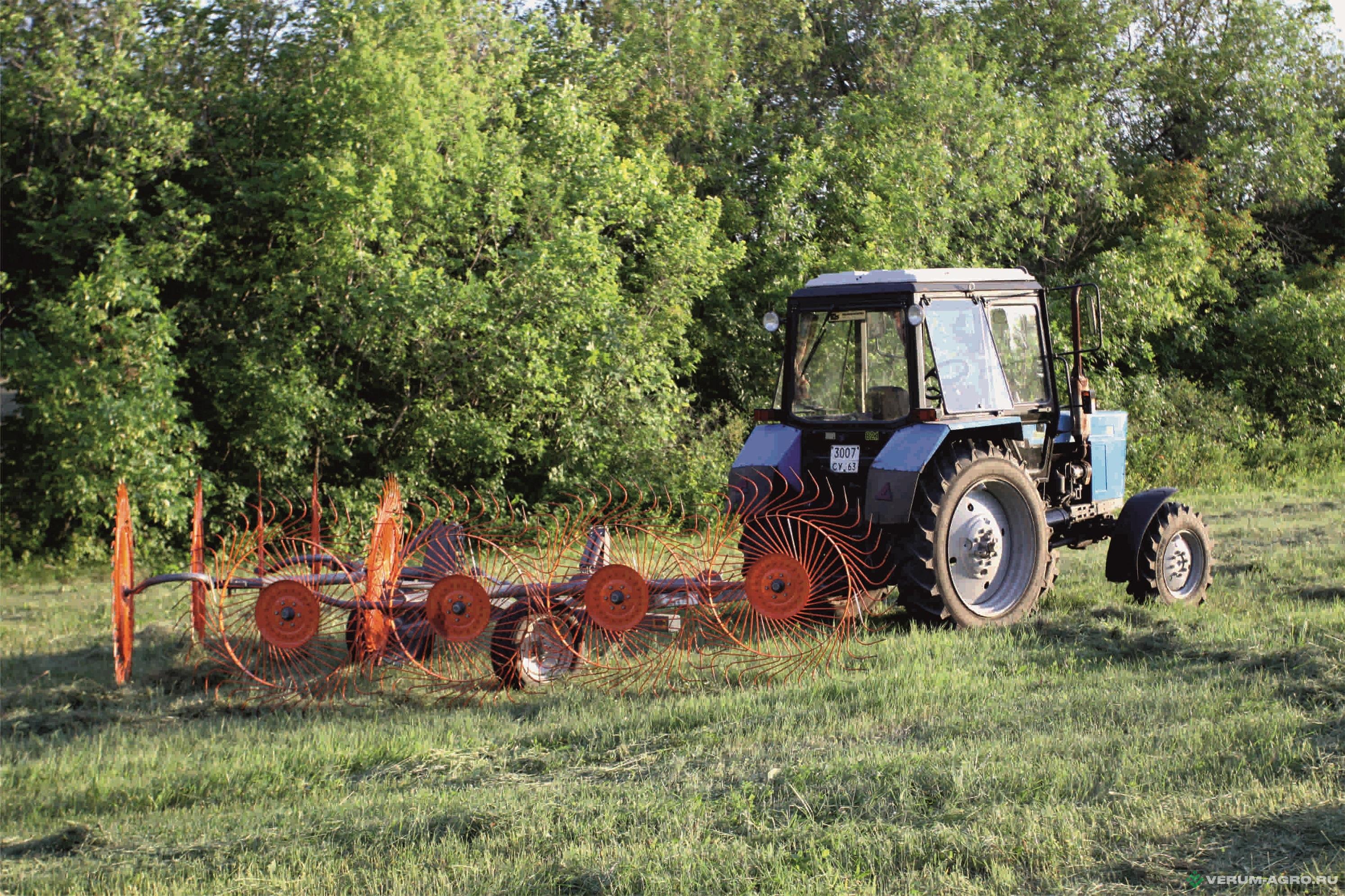 Валкователи - НАВИГАТОР H90V10C 