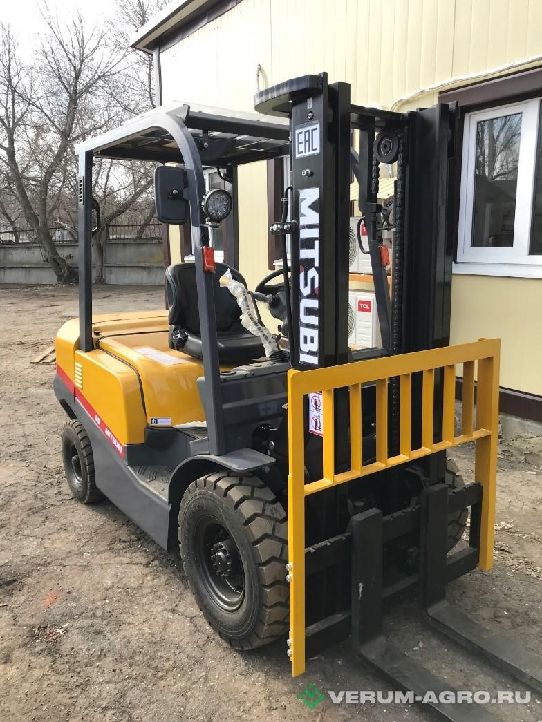 Прочее - MITSUBI MITSUBI FD20 