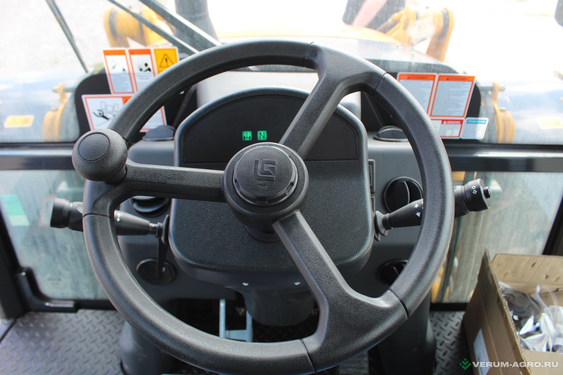 Прочее - LIUGONG CLG777A-S Ковш 6 в 1