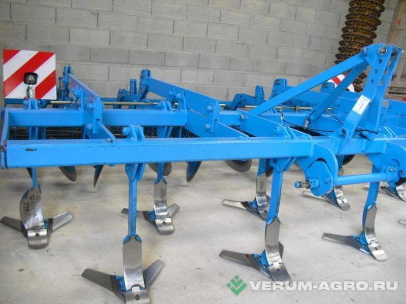 Культиваторы - РЗС Кристалл-5 >