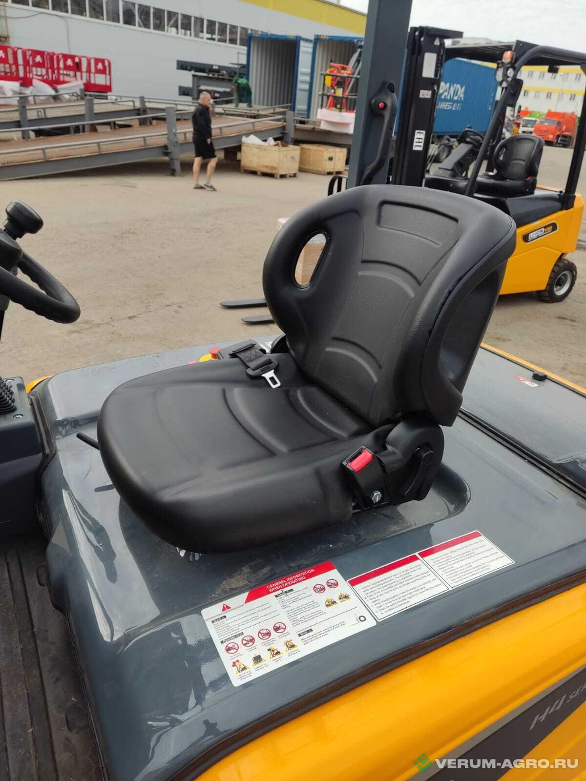 Прочее - HELI CPD30-A3H4-M  Aurora Forklift 