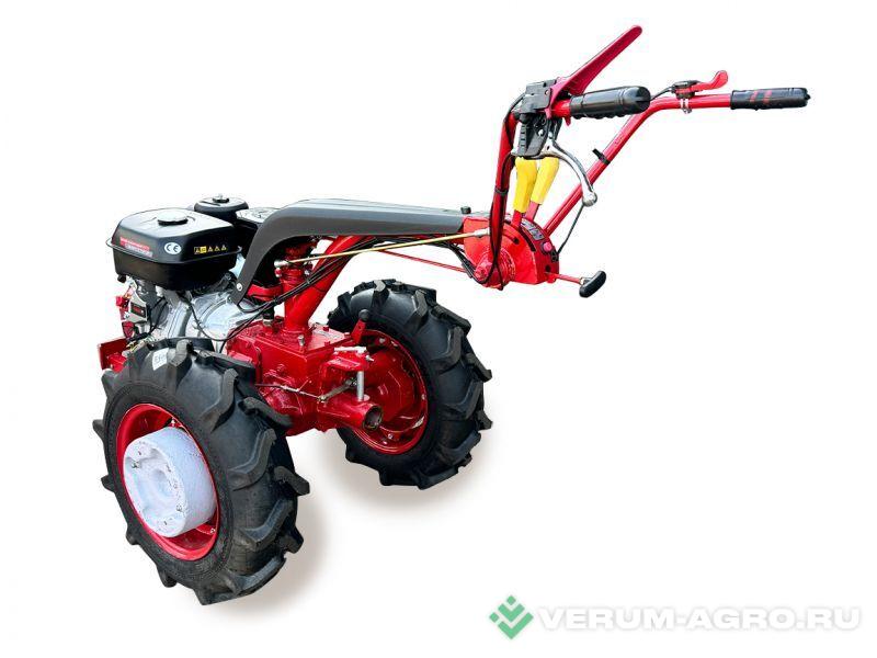 Прочее - БЕЛАРУС 09Н-02  (c двигателем Weima 177F)