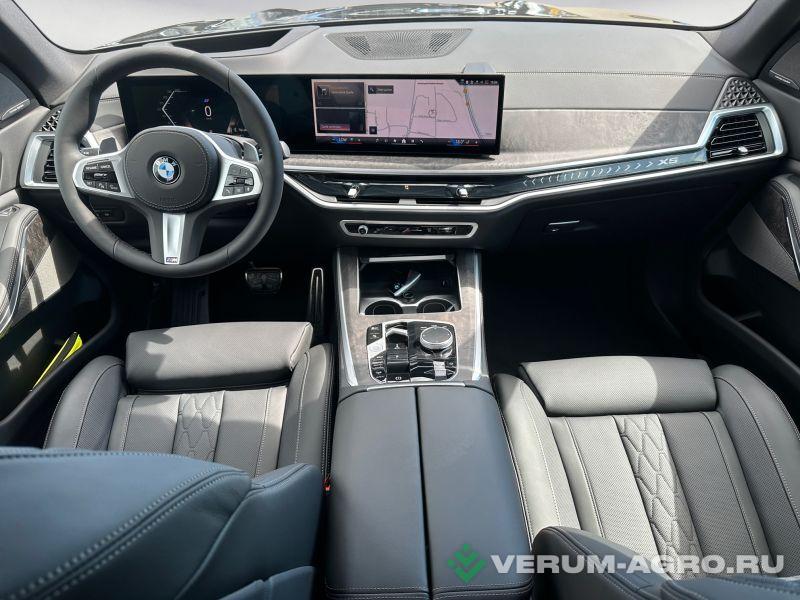 Легковой автотранспорт - BMW X5  xDrive30d