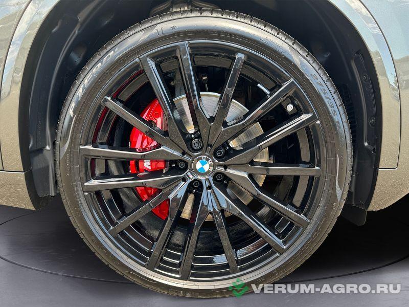 Легковой автотранспорт - BMW X5  xDrive30d