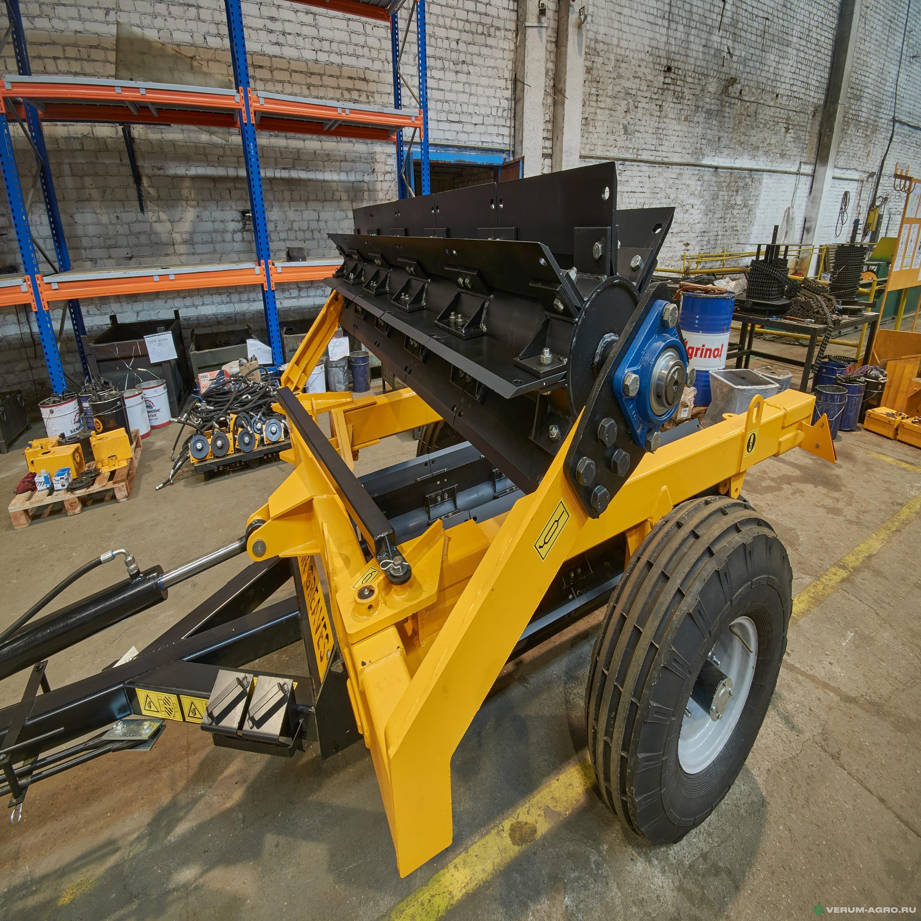 Катки - БЕРДЯНСКИЕ ЖАТКИ КП 6 Прямой или шахматный