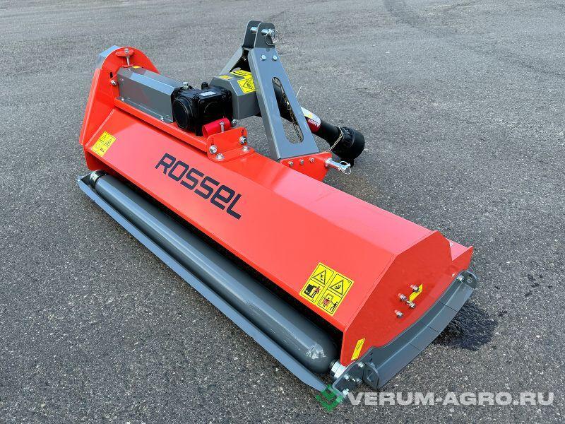Косилки - ROSSEL NEFL-155 