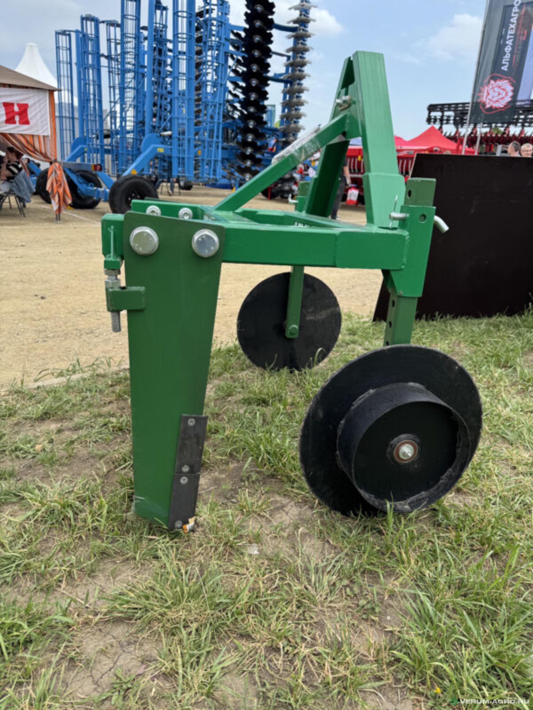 Прочее - ГАСПАРАГРО Копатель корнеплодов 