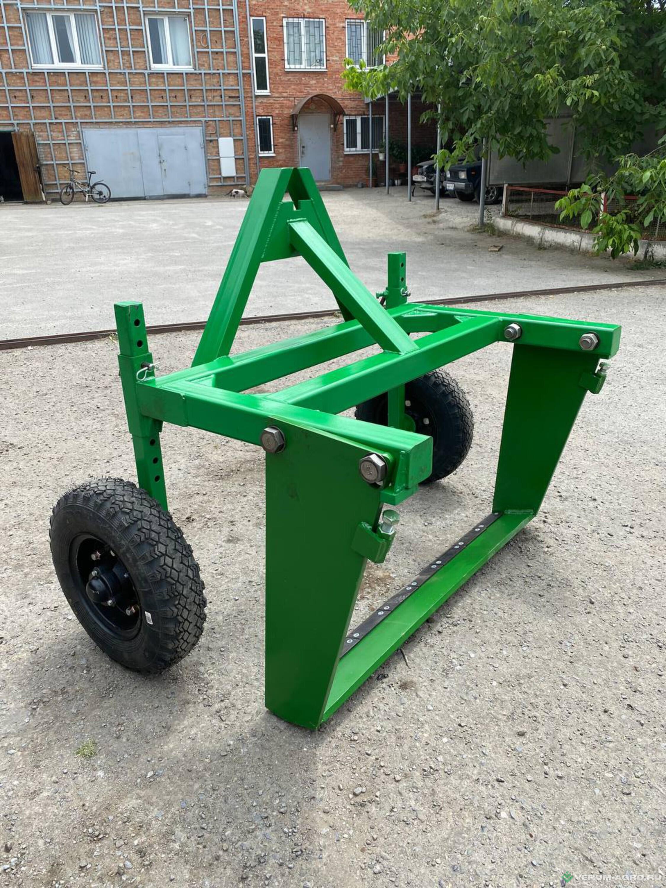 Прочее - ГАСПАРАГРО Копатель корнеплодов 