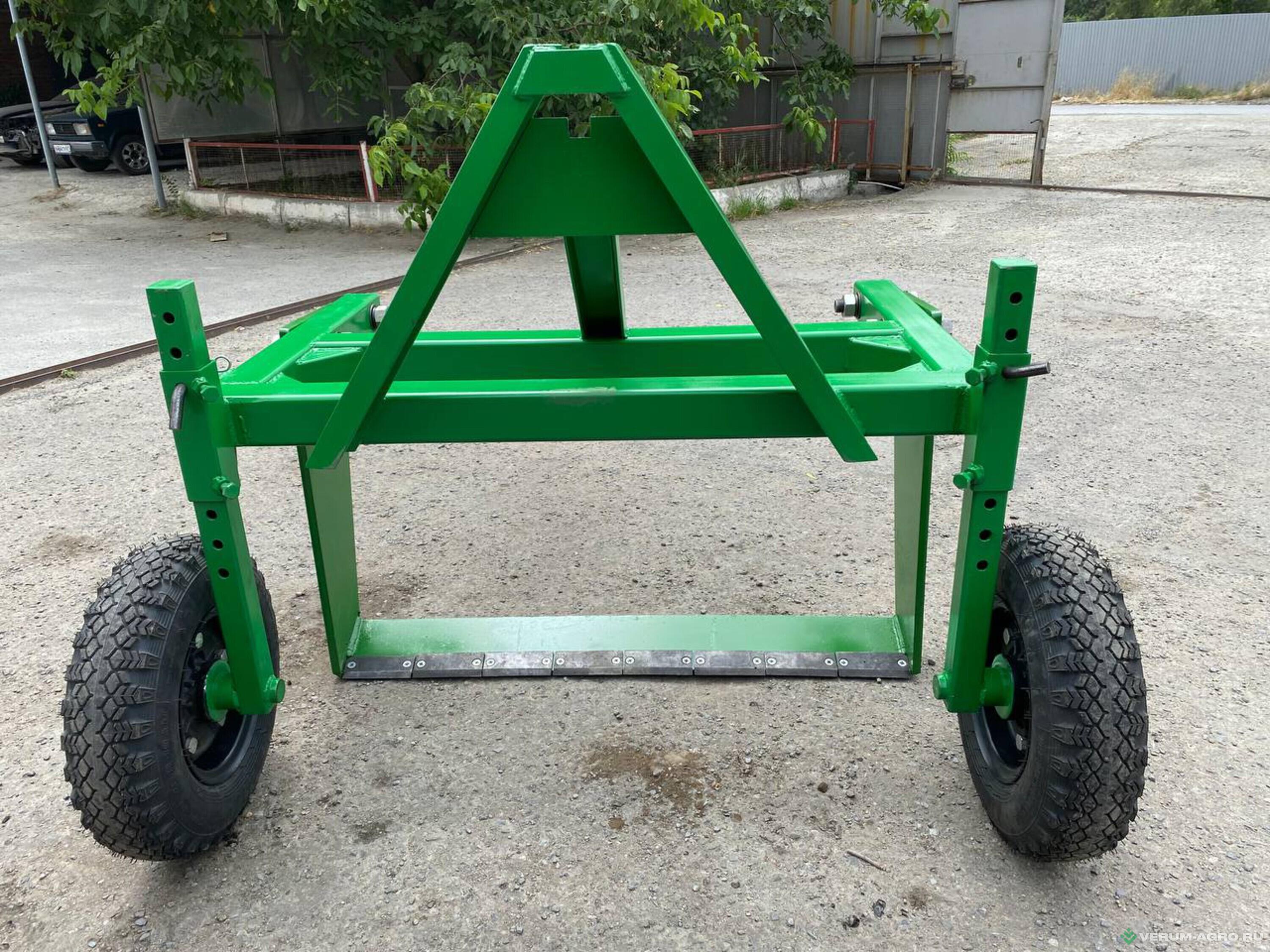 Прочее - ГАСПАРАГРО Копатель корнеплодов 