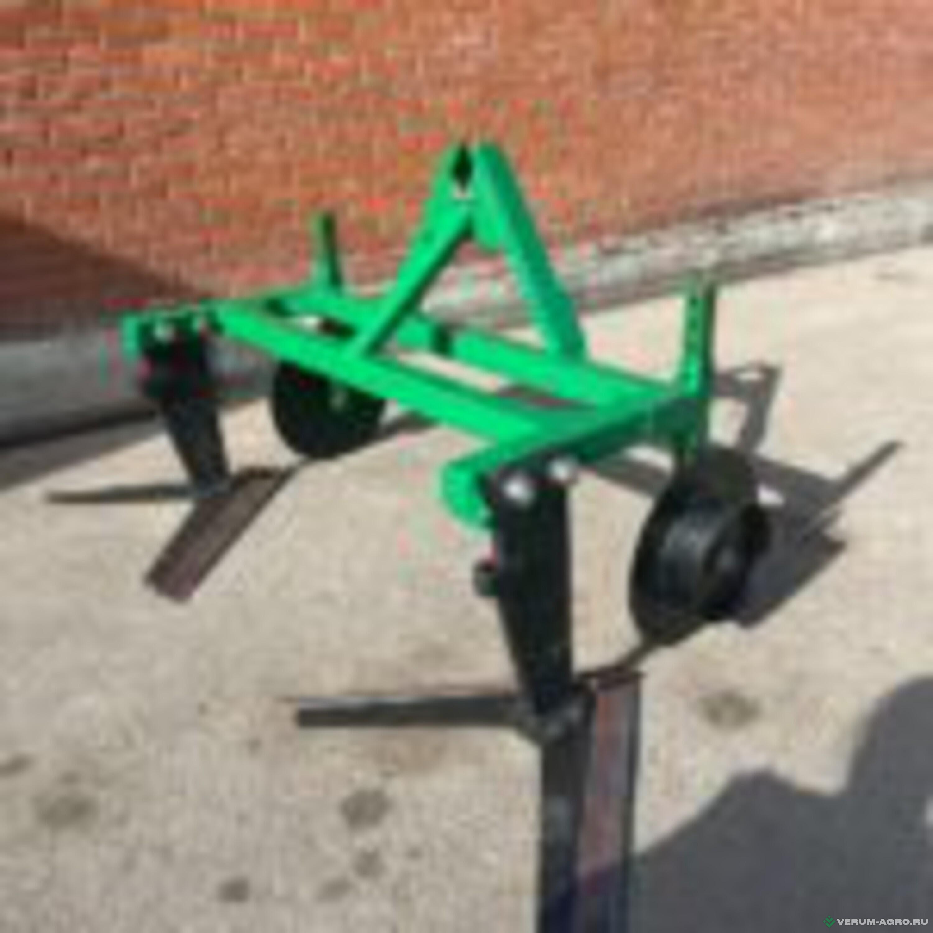 Прочее - ГАСПАРАГРО Копатель корнеплодов 