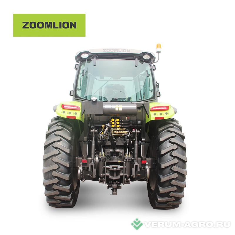 Колесные тракторы - ZOOMLION RS1604  PRO