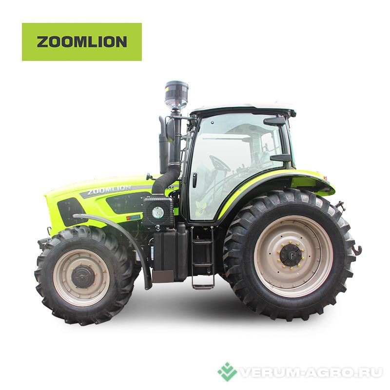 Колесные тракторы - ZOOMLION RS1604  PRO