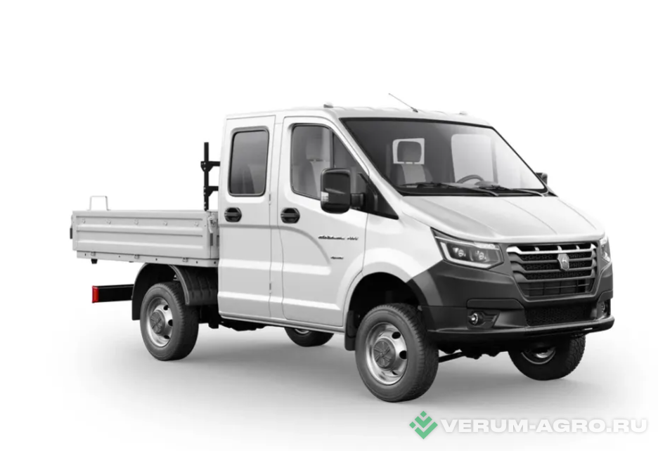 Грузовой автотранспорт - ГАЗ Газель NN А22А22>