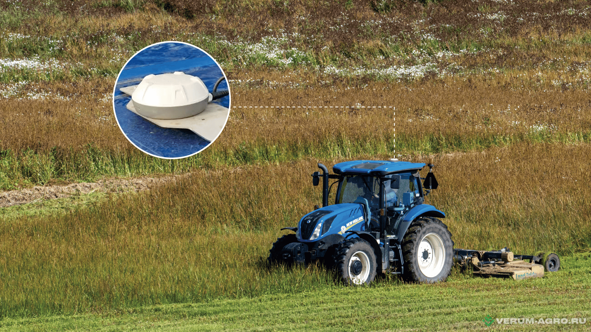 Дополнительное оборудование - NAVMOPO AТ2 StarNav Спутниковый GNSS-приемник