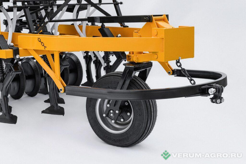 Сеялки - ОМ-СЕЛЬМАШ Сеялка СКП-2.1 