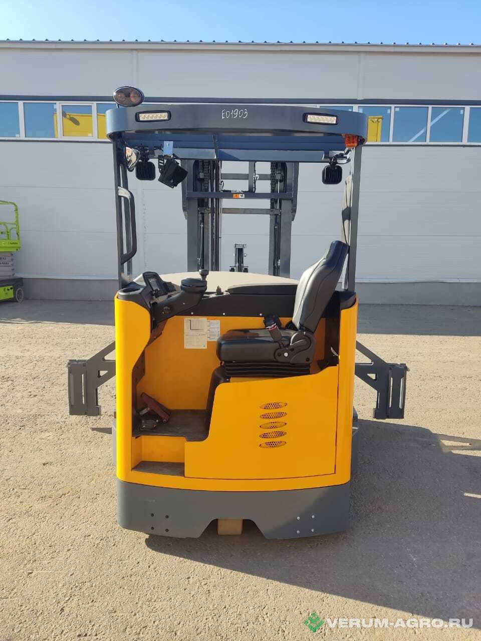 Прочее - HELI Ричтрак многоходовый Aurora Forklift  MQZ30 (MiMa)