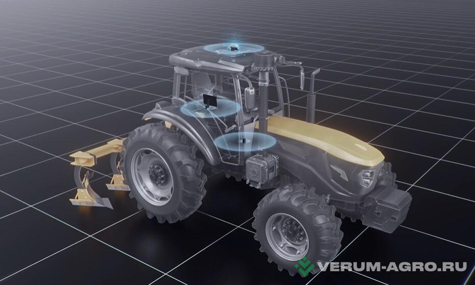 Дополнительное оборудование - NAVMOPO AG1 КУРСОУКАЗАТЕЛЬ
