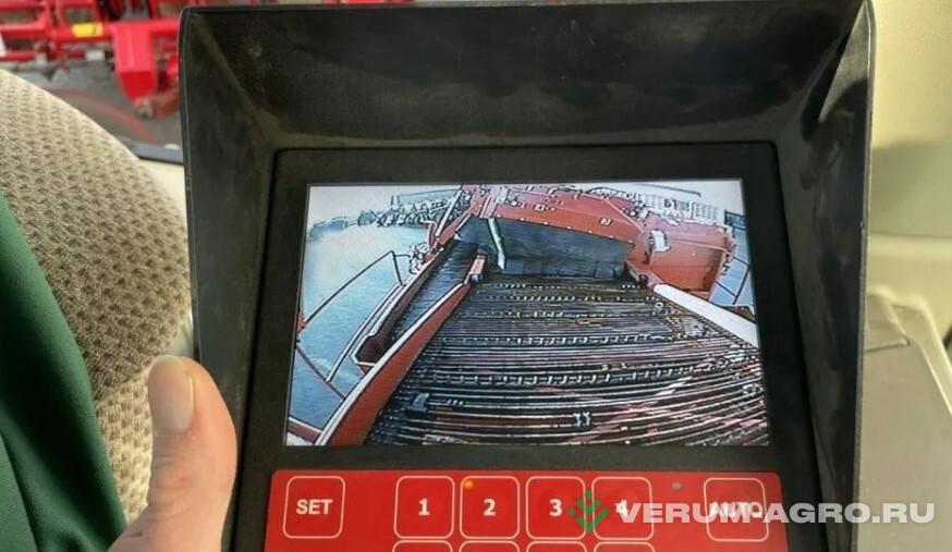 Картофелеуборочные комбайны - GRIMME SE 150/170-60 