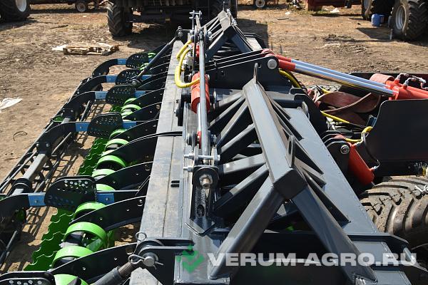 Бороны - SKR Дисковая борона Carbon D8500 