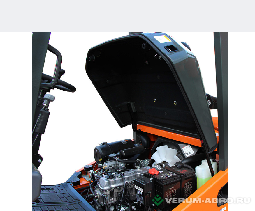 Прочее - HELI CPCD18-WS5K2-M300-3W 