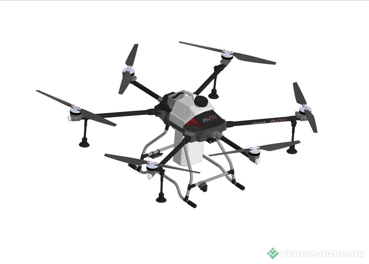 Бпла - AVIS A30 RTK