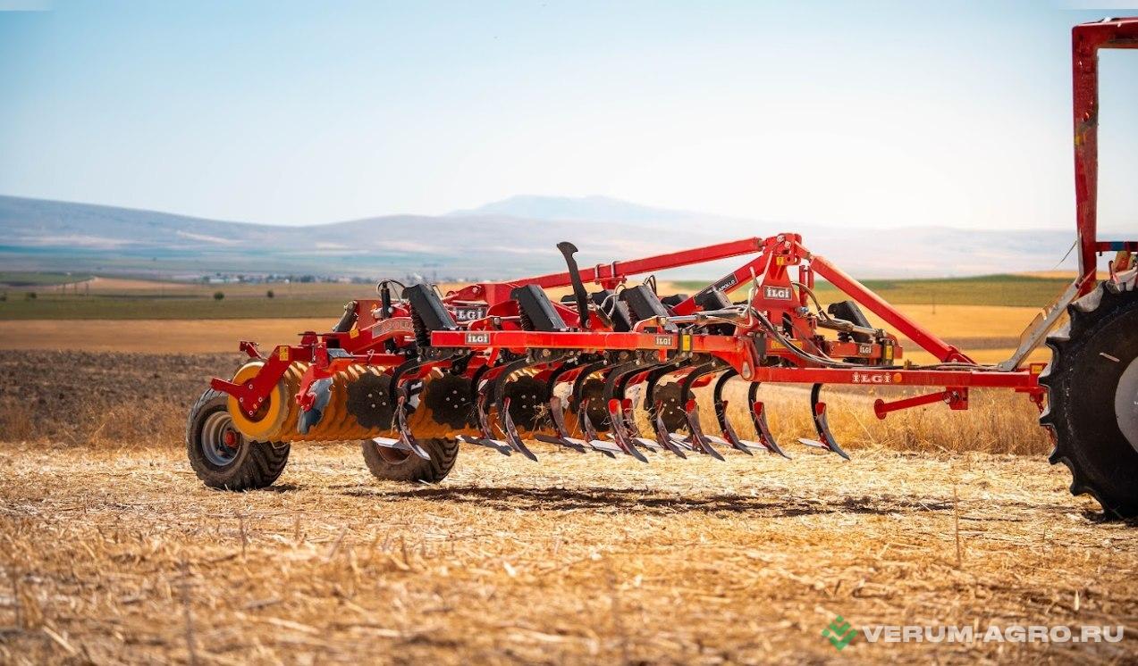 Культиваторы - ILGI APOLLO TF 600 
