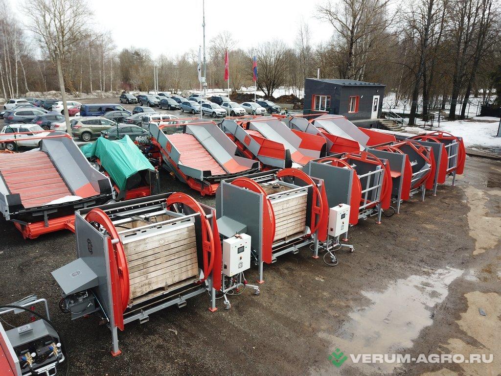 Прочее - КЛИНМАШ Мойка контейнеров ММК-2                            