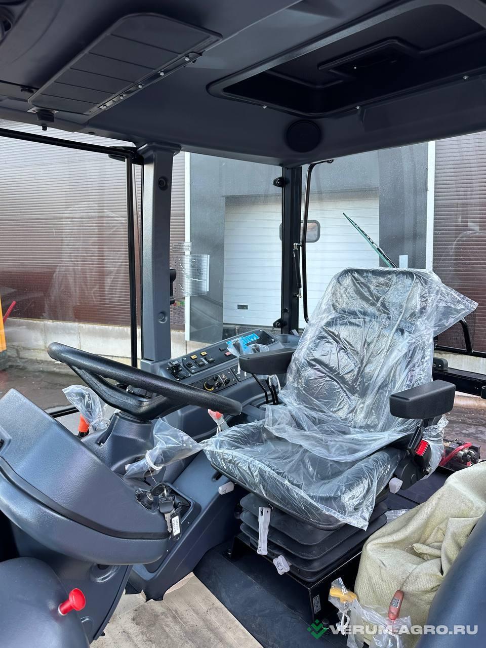 Колесные тракторы - BELARUS 1222.3 838