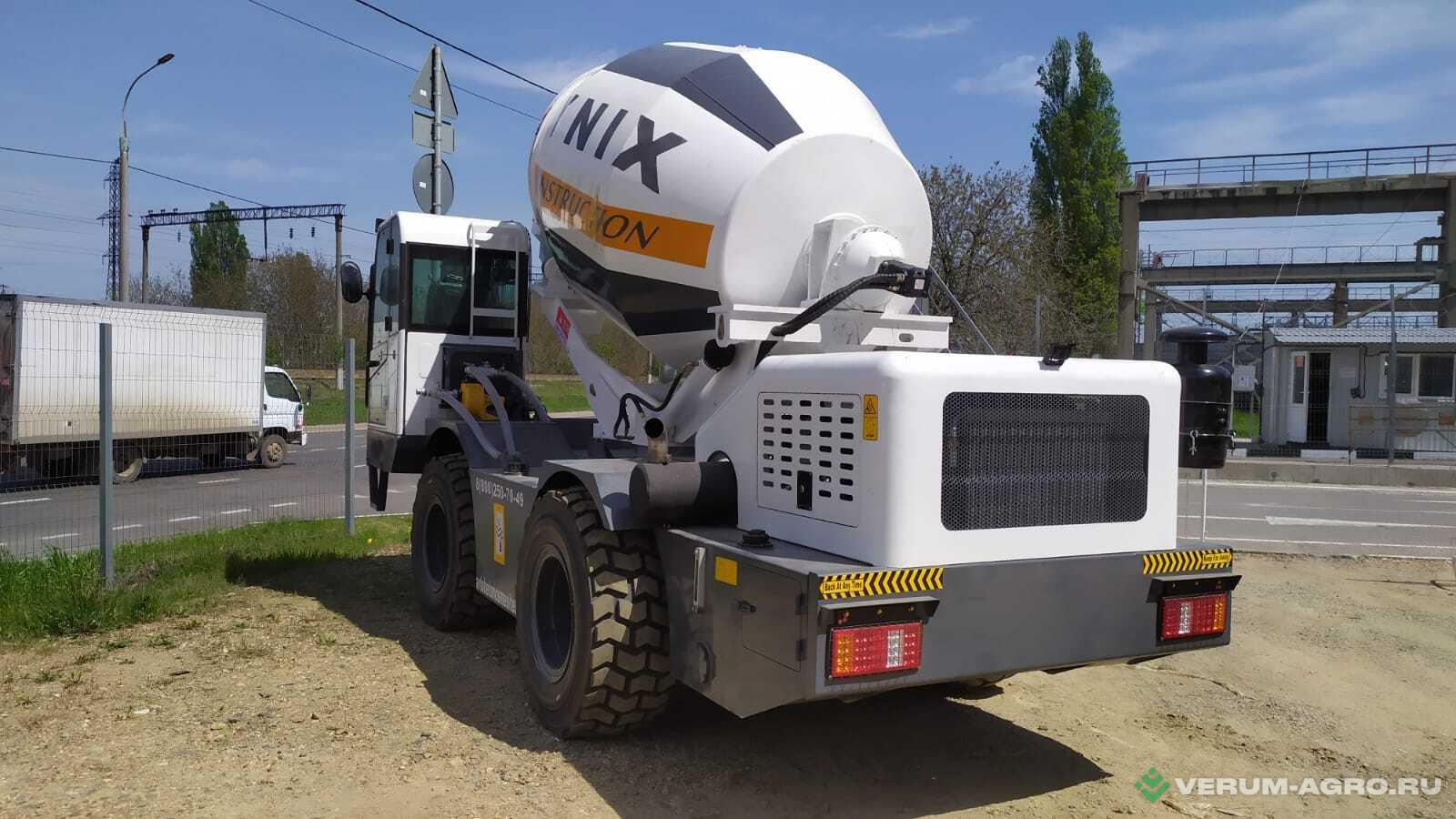 Прочее - YNIX QGMC5000  производительность 20 м3/час