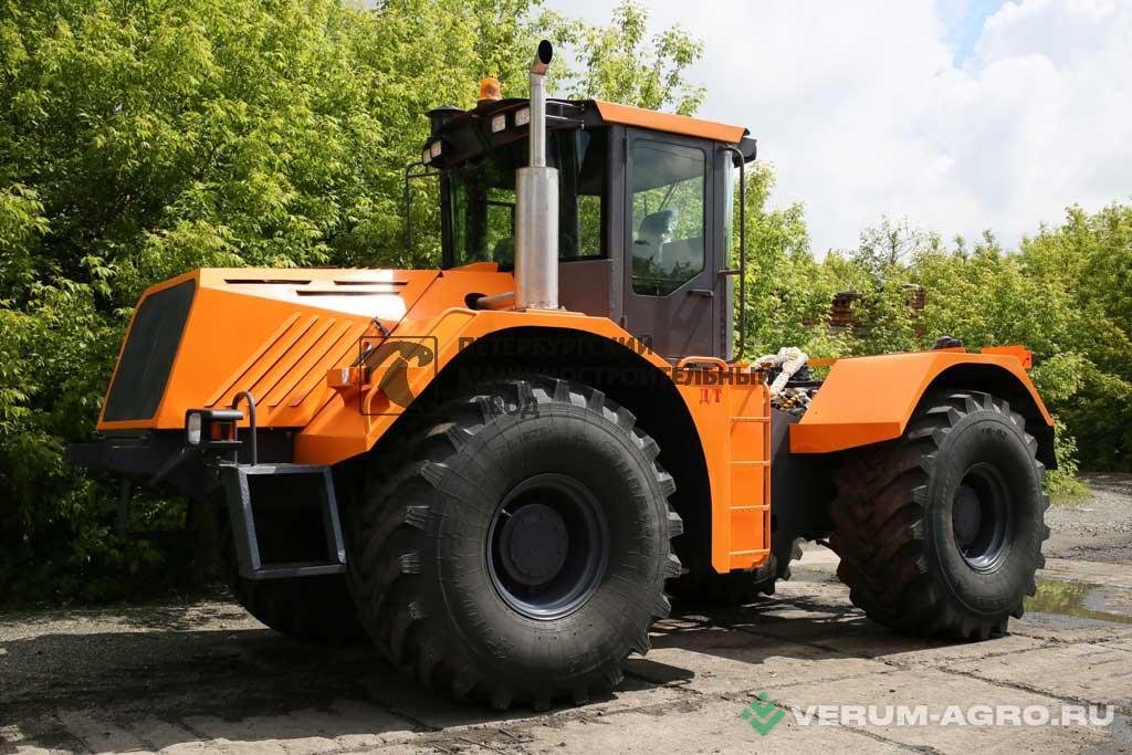 Колесные тракторы - СТАНИСЛАВ -704-04-БКУ 