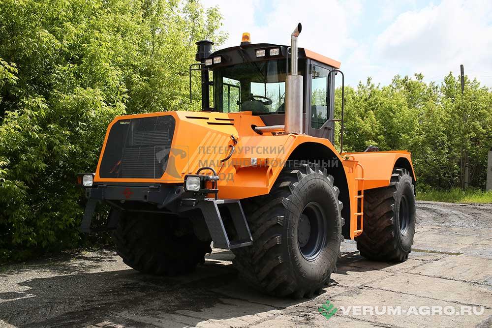 Колесные тракторы - СТАНИСЛАВ -704-04-БКУ 