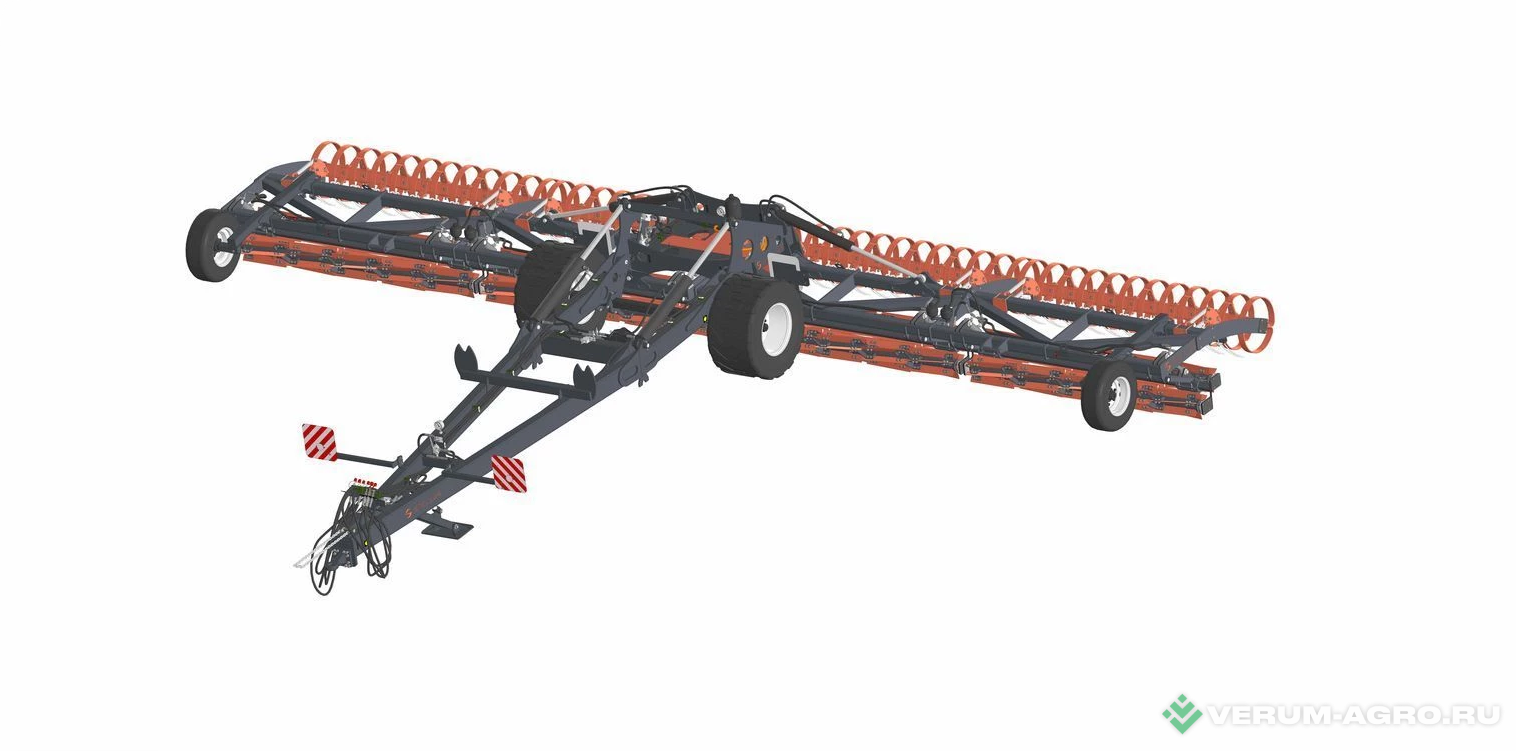 Катки - СТЕЛЛАР Каток-измельчитель  КИ-12