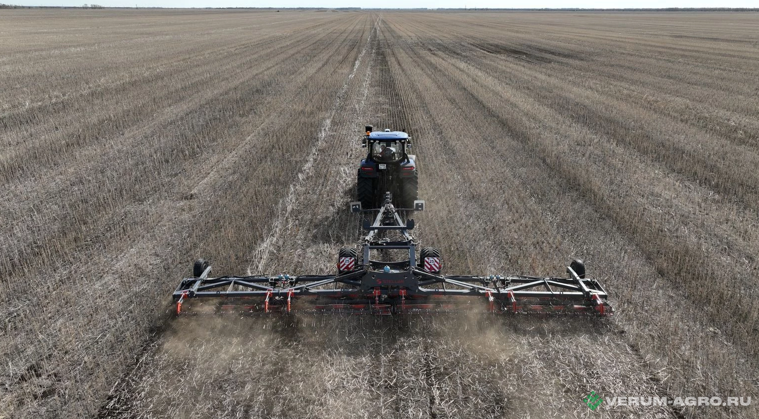 Катки - СТЕЛЛАР Каток-измельчитель  КИ-12