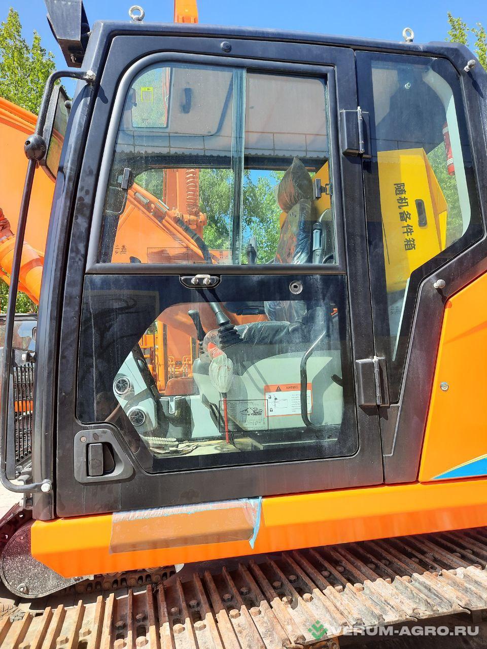 Экскаваторы - LONKING CDM6225F 