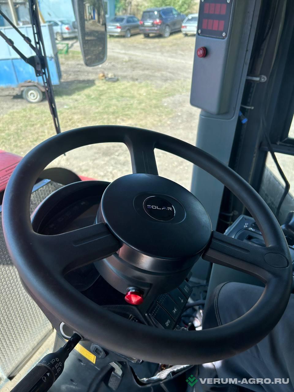 Дополнительное оборудование - SOLAR Автопилот AF-305 