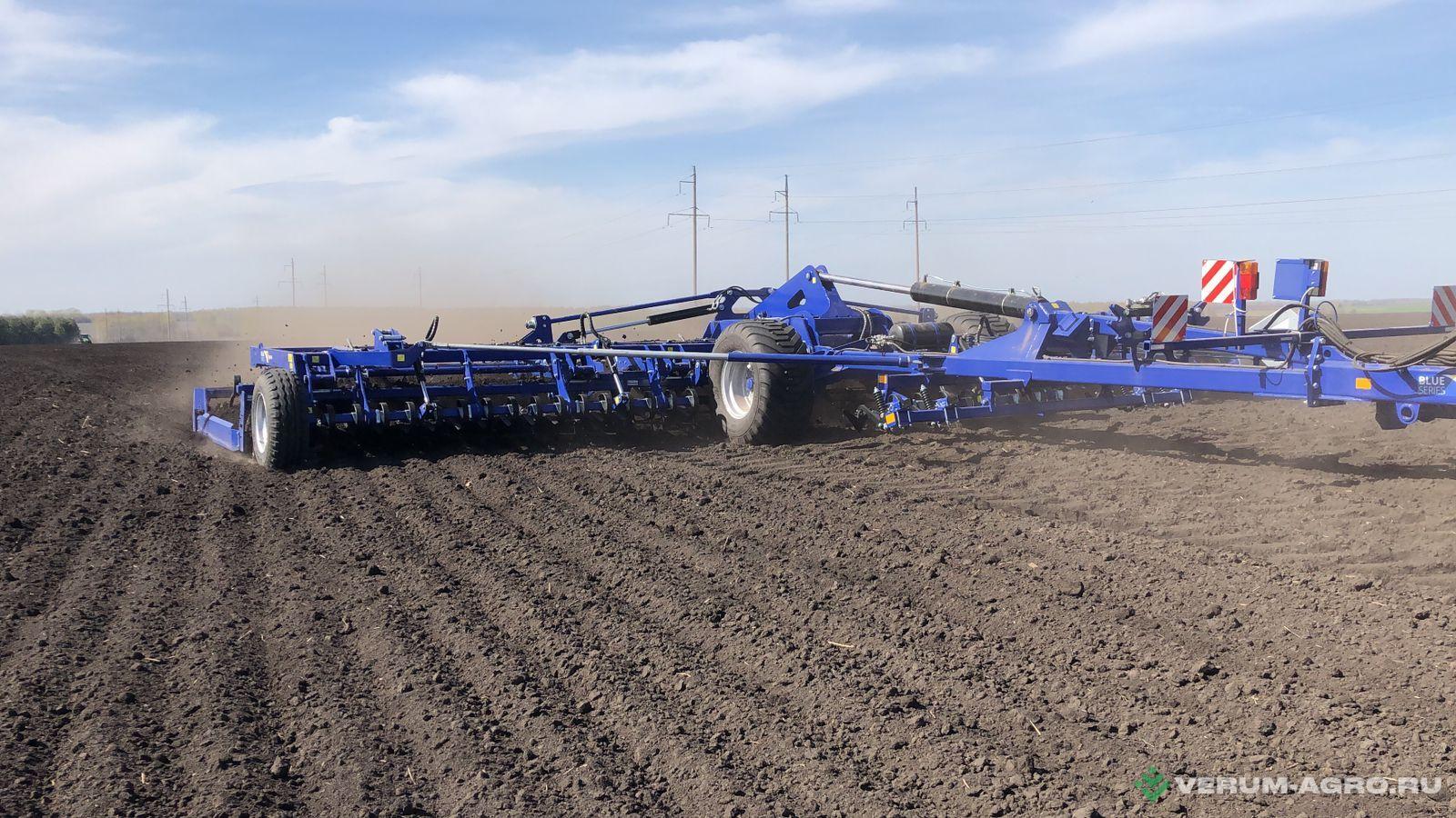 Культиваторы - BLUE SERIES SGW-10 