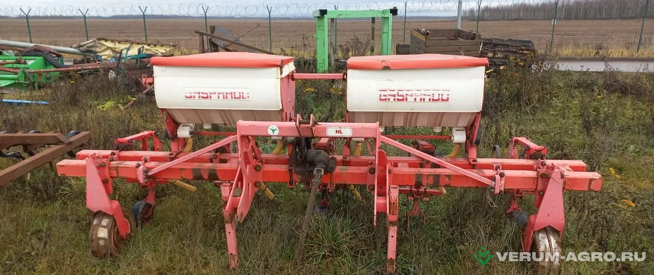 Культиваторы - MASCHIO GASPARDO HL 