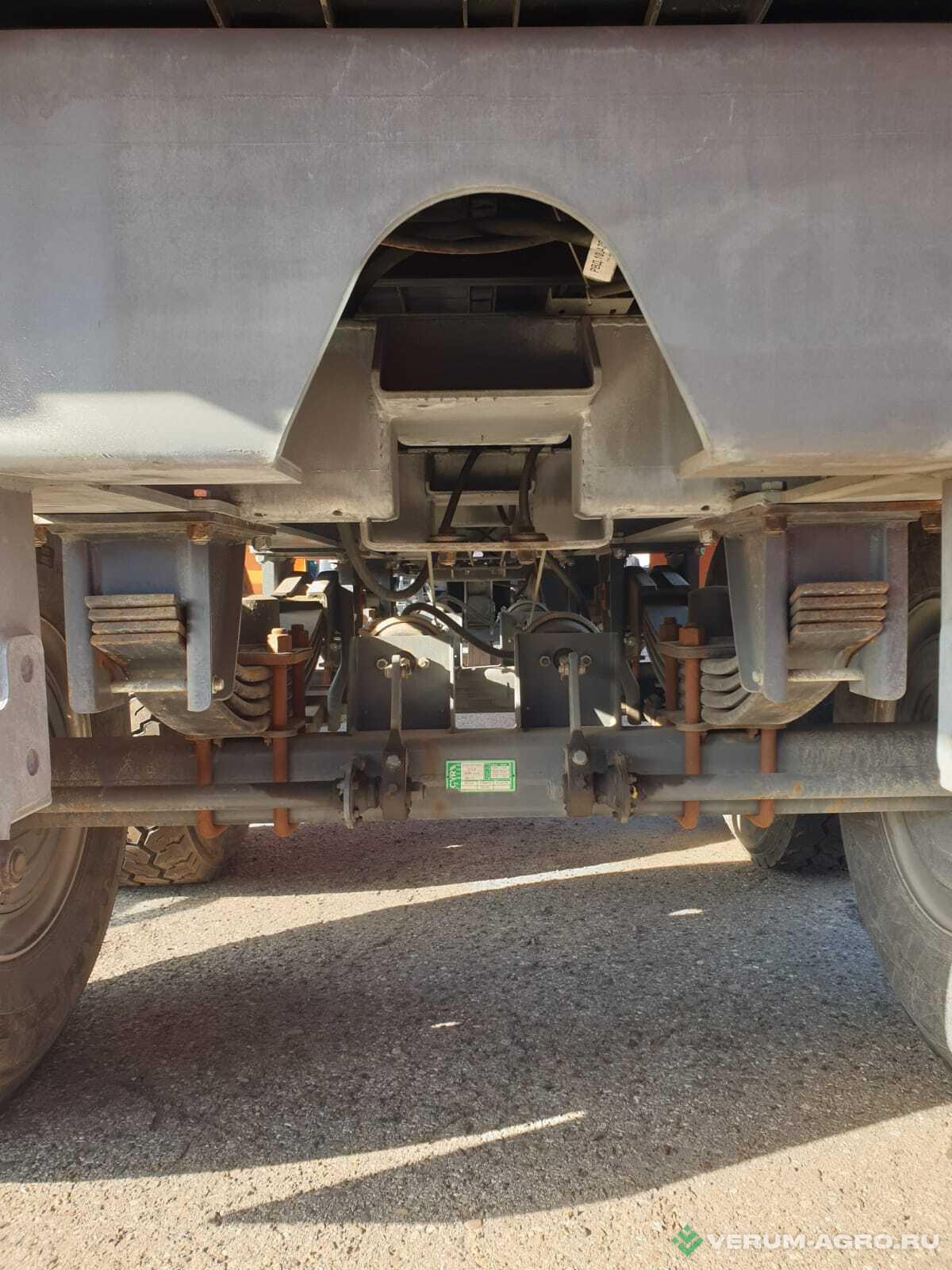 Прицепы для с/х техники - KOBLiK TM 230