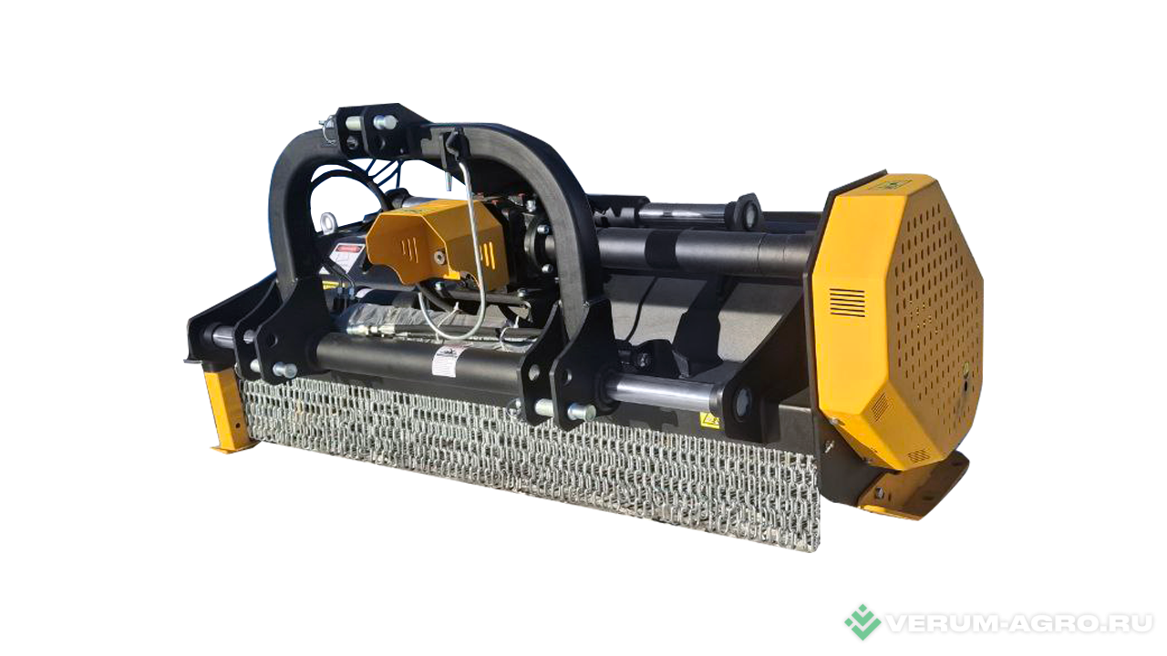 Косилки - DOBERKMET DK PRO 200L