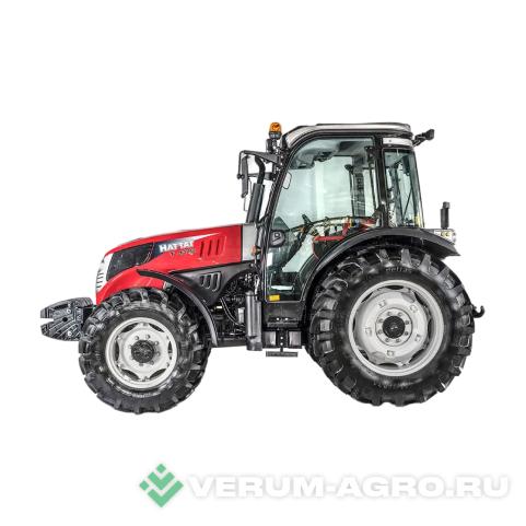 Колесные тракторы - HATTAT T4110 