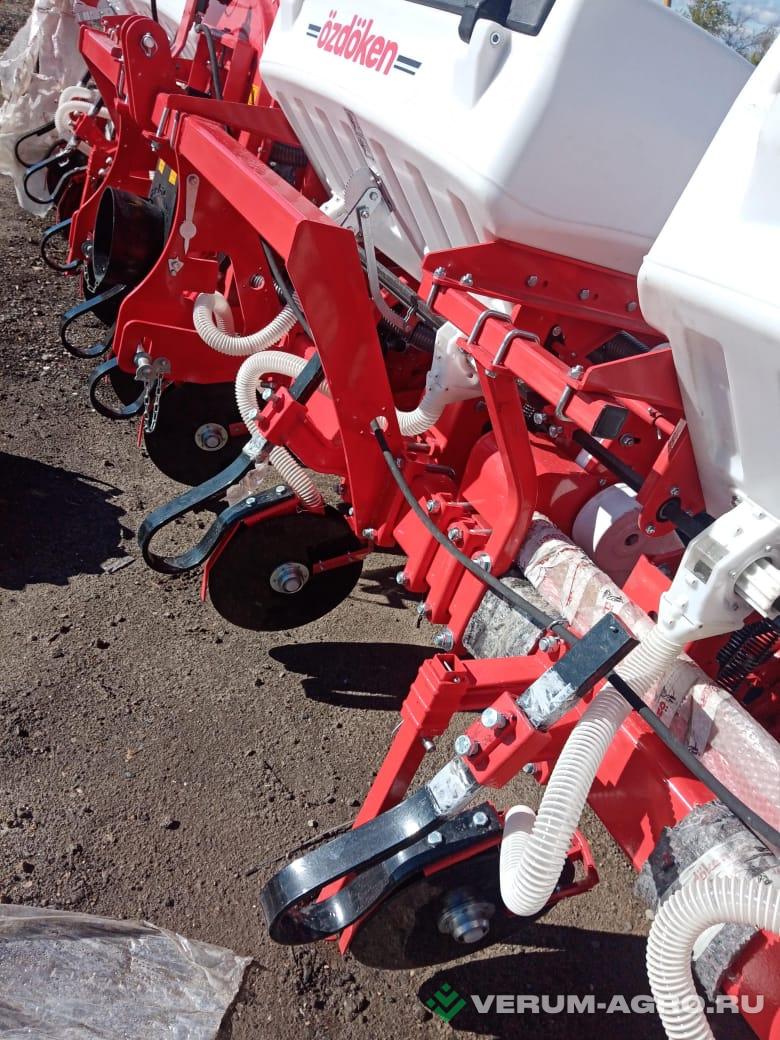 Сеялки - OZDOKEN vphe